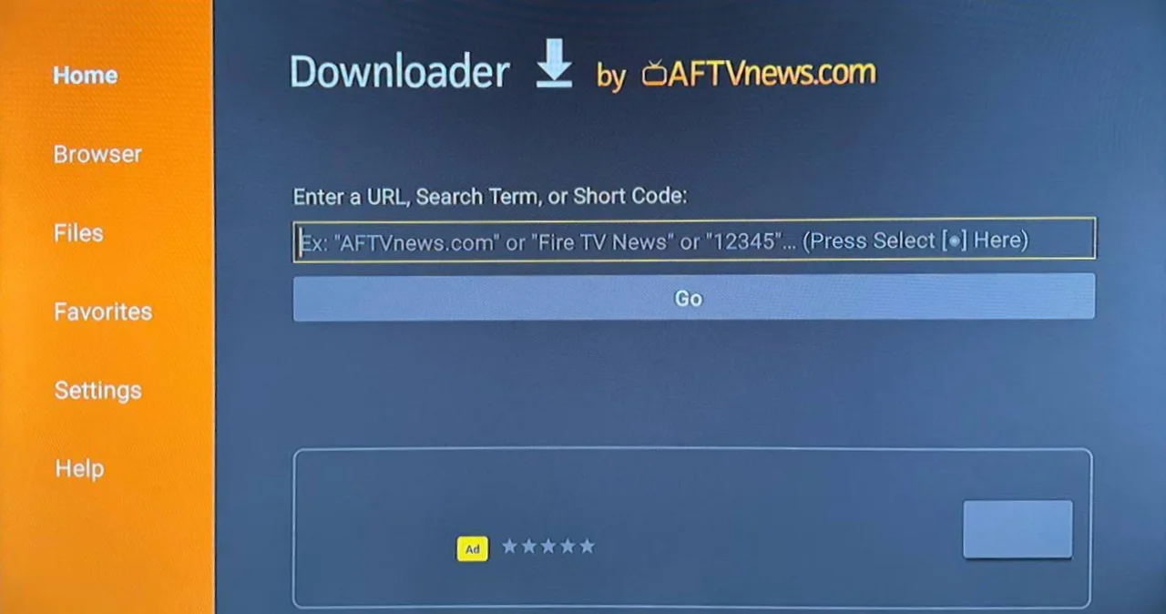 Изображение приложения OpenVPN