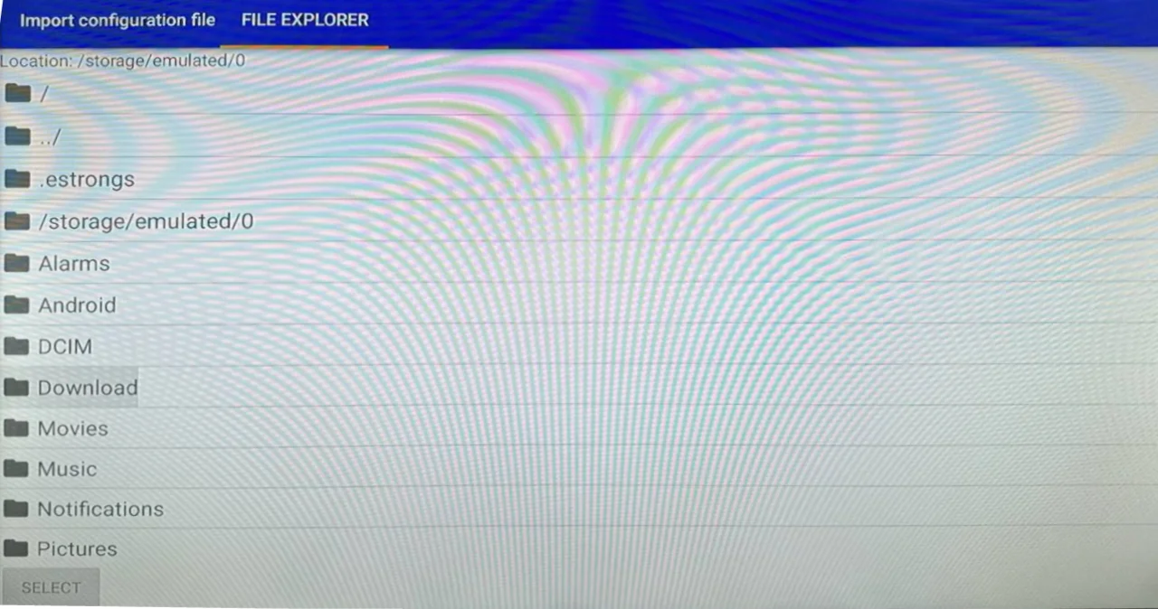 Изображение приложения OpenVPN